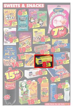 Shoprite Western Cape : Low Price ( 28 Apr - 11 May 2014 ), page 4