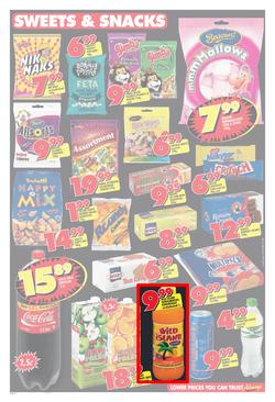 Shoprite Western Cape : Low Price ( 28 Apr - 11 May 2014 ), page 4