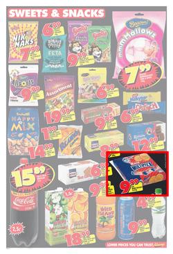 Shoprite Western Cape : Low Price ( 28 Apr - 11 May 2014 ), page 4