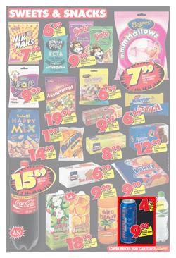Shoprite Western Cape : Low Price ( 28 Apr - 11 May 2014 ), page 4