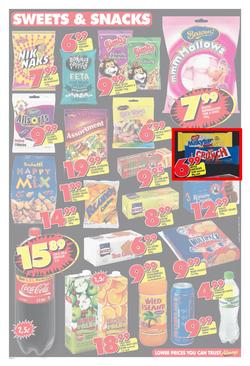 Shoprite Western Cape : Low Price ( 28 Apr - 11 May 2014 ), page 4