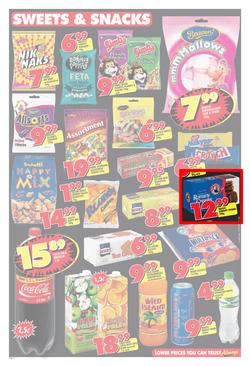 Shoprite Western Cape : Low Price ( 28 Apr - 11 May 2014 ), page 4