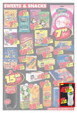Shoprite Western Cape : Low Price ( 28 Apr - 11 May 2014 ), page 4