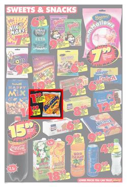 Shoprite Western Cape : Low Price ( 28 Apr - 11 May 2014 ), page 4