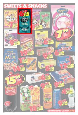 Shoprite Western Cape : Low Price ( 28 Apr - 11 May 2014 ), page 4