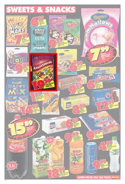 Shoprite Western Cape : Low Price ( 28 Apr - 11 May 2014 ), page 4