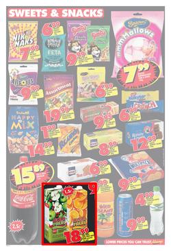 Shoprite Western Cape : Low Price ( 28 Apr - 11 May 2014 ), page 4
