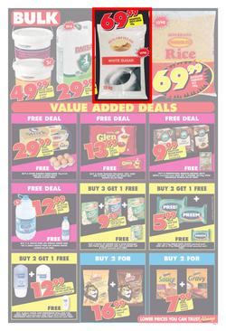 Shoprite Western Cape : Low Price ( 28 Apr - 11 May 2014 ), page 5