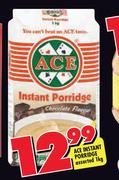 Ace Instant Porridge Assorted-1kg