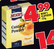 Moir's Vlapoeier-125g