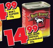 Bull Brand Soutvleis Verskeidenheid-300g