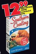 Hinds Southern Coating Assorted-250g