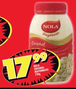 Nola Original Mayonnaise-750g