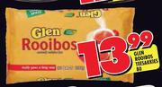 Glen Rooibos Teesakkies-80's