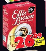 Ellis Brown Creamer-1kg