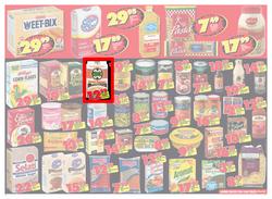 Shoprite Western Cape : Low Price ( 28 Apr - 11 May 2014 ), page 6