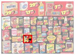 Shoprite Western Cape : Low Price ( 28 Apr - 11 May 2014 ), page 6