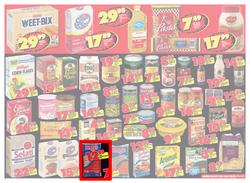 Shoprite Western Cape : Low Price ( 28 Apr - 11 May 2014 ), page 6