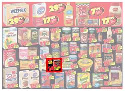 Shoprite Western Cape : Low Price ( 28 Apr - 11 May 2014 ), page 6