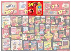 Shoprite Western Cape : Low Price ( 28 Apr - 11 May 2014 ), page 6