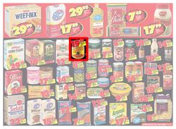 Shoprite Western Cape : Low Price ( 28 Apr - 11 May 2014 ), page 6