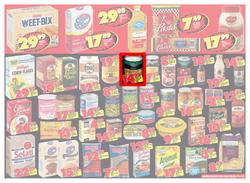 Shoprite Western Cape : Low Price ( 28 Apr - 11 May 2014 ), page 6