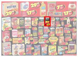Shoprite Western Cape : Low Price ( 28 Apr - 11 May 2014 ), page 6