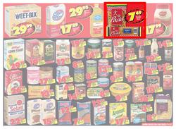 Shoprite Western Cape : Low Price ( 28 Apr - 11 May 2014 ), page 6