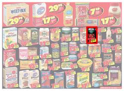 Shoprite Western Cape : Low Price ( 28 Apr - 11 May 2014 ), page 6