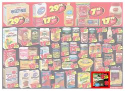 Shoprite Western Cape : Low Price ( 28 Apr - 11 May 2014 ), page 6