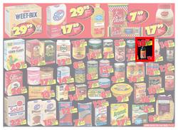 Shoprite Western Cape : Low Price ( 28 Apr - 11 May 2014 ), page 6