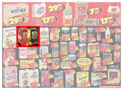 Shoprite Western Cape : Low Price ( 28 Apr - 11 May 2014 ), page 6