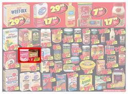 Shoprite Western Cape : Low Price ( 28 Apr - 11 May 2014 ), page 6