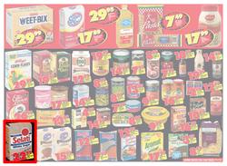 Shoprite Western Cape : Low Price ( 28 Apr - 11 May 2014 ), page 6