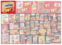 Shoprite Western Cape : Low Price ( 28 Apr - 11 May 2014 ), page 6