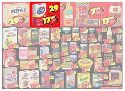 Shoprite Western Cape : Low Price ( 28 Apr - 11 May 2014 ), page 6