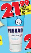 Fissan Everyday Bum Cream-75G