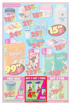 Shoprite Western Cape : Low Price ( 28 Apr - 11 May 2014 ), page 8
