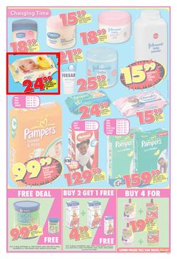 Shoprite Western Cape : Low Price ( 28 Apr - 11 May 2014 ), page 8