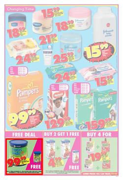 Shoprite Western Cape : Low Price ( 28 Apr - 11 May 2014 ), page 8