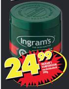 Ingram's Kamferroom Verskeidenheid-500g