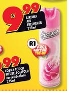 Airoma Air Freshener-225ml