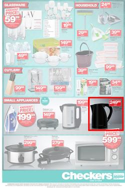Checkers Western Cape : Heydays Prices! KnockOut Deals (1 Feb - 7 Feb 2016) - Gumtree Offers, page 2