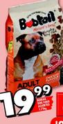 Bobtail Dog Food Assorted