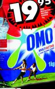 Omo Multiactive Washing Powder-1kg