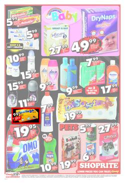 Shoprite Western Cape Only (9 - 20 Nov), page 3