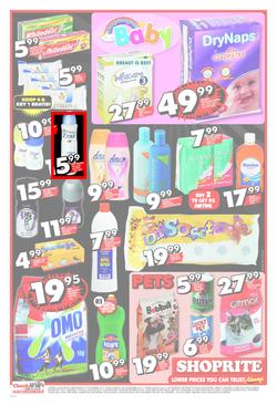 Shoprite Western Cape Only (9 - 20 Nov), page 3