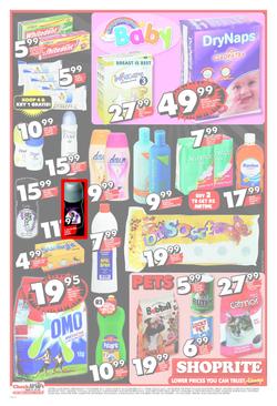 Shoprite Western Cape Only (9 - 20 Nov), page 3