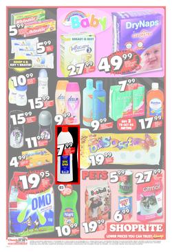 Shoprite Western Cape Only (9 - 20 Nov), page 3