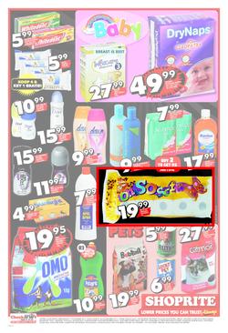 Shoprite Western Cape Only (9 - 20 Nov), page 3